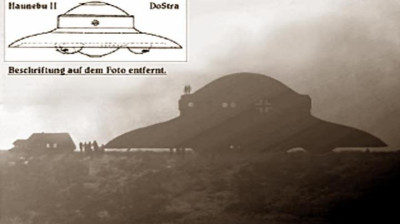 OPERACIÓN OVNI - DOBLADO AL ESPAÑOL