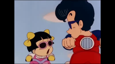 Dr Slump - 43.