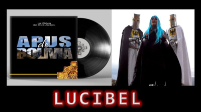LUCIBEL - APUS DE BOLIVIA