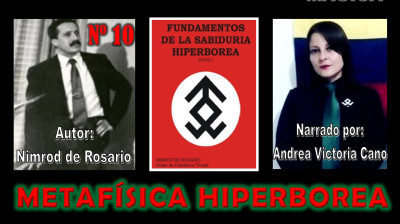 10. METAFÍSICA HIPERBÓREA - TOMO ÚNICO