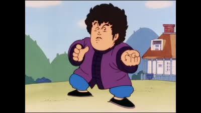 Dr Slump - 44.