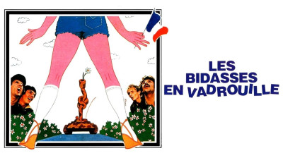 Les bidasses en vadrouille 1979