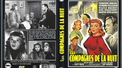 Les Compagnes de la nuit 1953