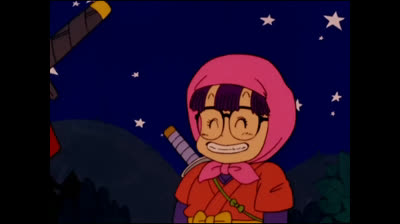 Dr Slump - 52.