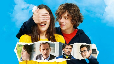 Le Cœur en braille 2016