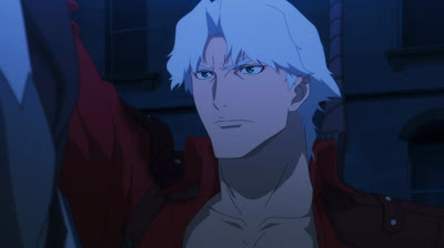 Devil May Cry (2025) 1x2