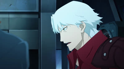 Devil May Cry (2025) 1x3