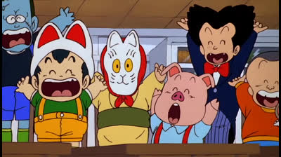 Dr. Slump : Space adventures (Akinori Nagaoka, juillet 1982).