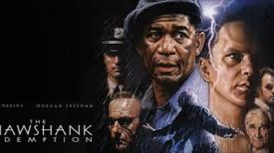 How to Watch The Shawshank Redemption 2025 Full Movie Online for Free
