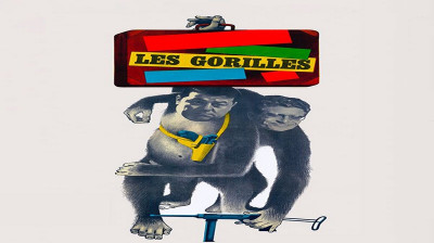 Les Gorilles 1964