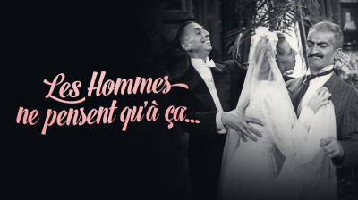 Les Hommes ne pensent qu'à ça 1954