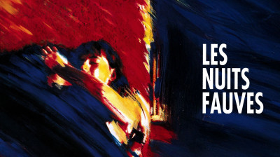 Les Nuits fauves 1992