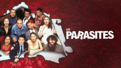 Les Parasites 1999