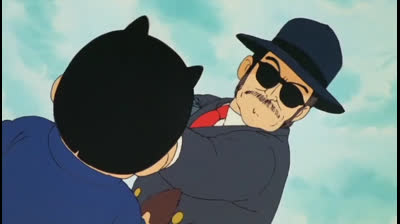 Dr. Slump : Hoyoyo! The Secret Treasure of Nanaba Castle (Hiroki Shibata, décembre 1984).