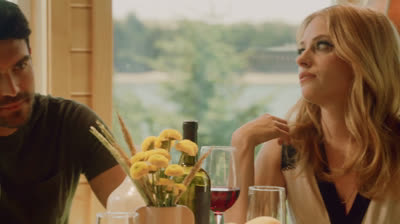 Águas Negras (2021) Dublado