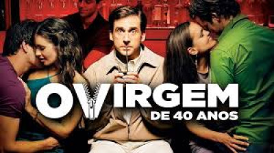 Um Virgem de 40 Anos (2005)