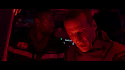 Alerta Lobo (2019) Dublado