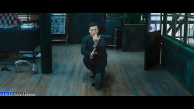 O Gande Mestre 3  - @kobzera