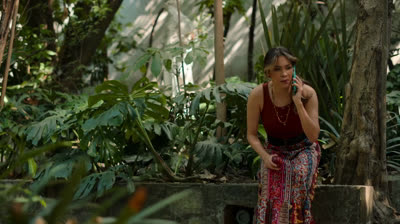 El extraño retorno de diana salazar T3 EP3