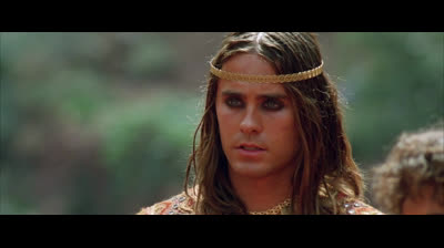 Alexandre (2004) Dublado