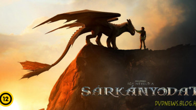 Így neveld a sárkányodat TELJES FILM MAGYARUL VIDEA-HU 2025 - Így neveld a sárkányodat