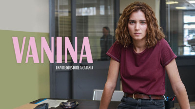 Vanina: Un vicequestore a Catania 2 [HD]