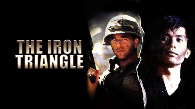 Le Triangle de fer The Iron Triangle 1989