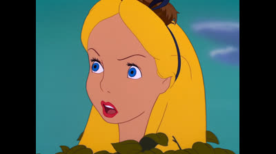Alice no País das Maravilhas (1951) Dublado
