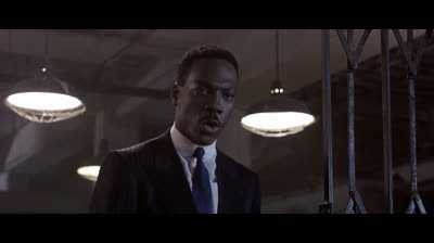 Um Tira da Pesada 2 - 1987