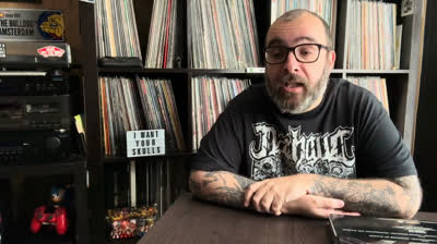 10 Discos de Metal Que Cumplen 35 años en 2025
