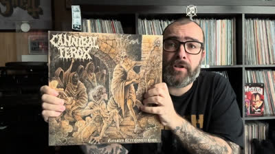 10 Discos Nacionales de Musica Extrema Parte 1