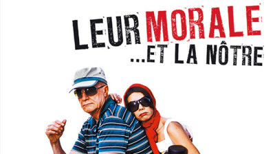 Leur morale... et la nôtre 2008