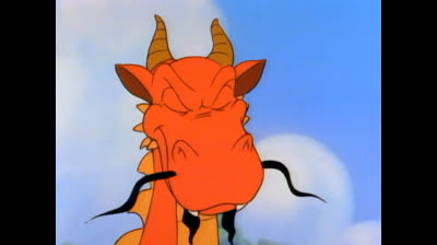 Les Gummi 30 : Les Gummi en Chine