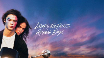 Leurs enfants après eux 2024