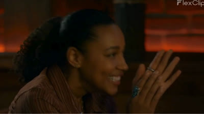 Beau e jennny parte 1