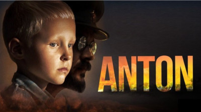 Anton ~ Anton Sebastyan-Natalia Ryumina (Zaza Urushadze Georgia-2019) EngSub