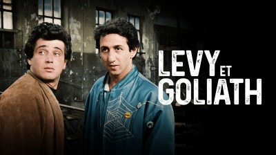 Lévy et Goliath 1987