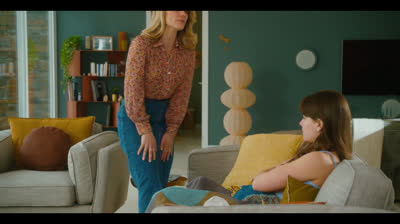 Tout Pour La Lumière - S01E24