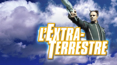 L'Extra-terrestre 2000
