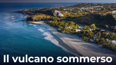 Il vulcano sommerso [HD]