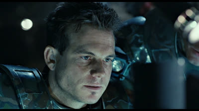 Aliens 2 - O Resgate (1986) Dublado