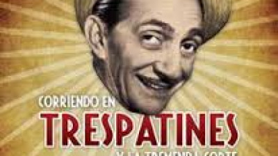 013 / SERIES INTERNACIONALES  / TREMENDA CORTE / LOS TRES PATINES / POLLERO  / TEMPORADA  03 /