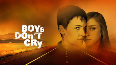 Boys don't cry ( 1999 )