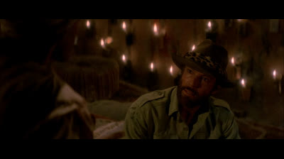 Allan Quatermain e a Cidade do Ouro Perdido (1986) Dublado