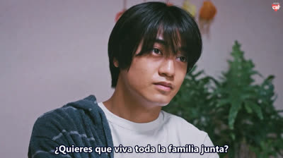 {CAL} D0P3 Ep. 2 (Sub. Esp)