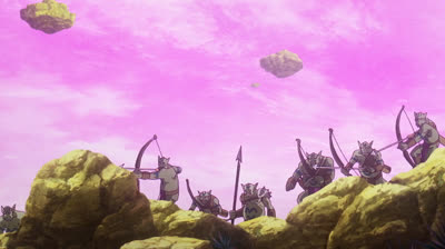 Capitulo 3 Audio Latino Dragon Ball Daima