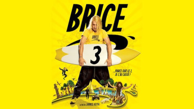 Brice 3 ( ( 2016 )