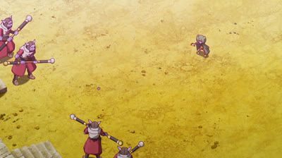 Capitulo 4 Audio Latino Dragon Ball Daima