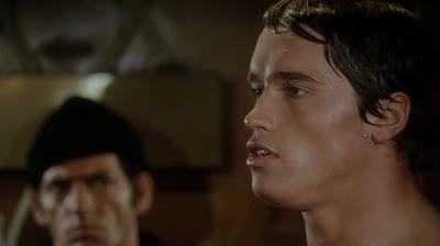 Hércules em Nova York 1969 ‧