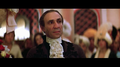 Amadeus (1984) Dublado